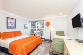 Mountainside Inn 103 by Alpine Lodging Telluride